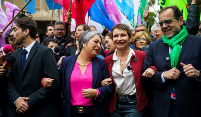 Bienes candidatos: Tohá, Jara y Mulet con 4 propiedades cada uno y Winter con terreno en Patagonia
