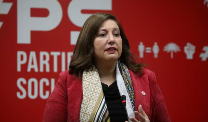 Vodanovic (PS) dice que con “propuestas radicales” de Jara no ve posible ganarle a la derecha