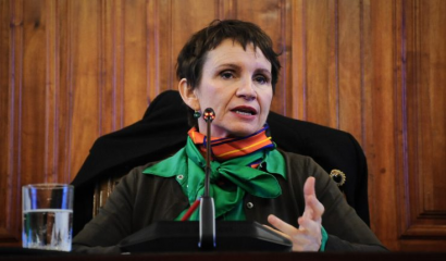 La dura acometida de Tohá hacia Jara: “No soy partidaria que el Partido Comunista gobierne al país"