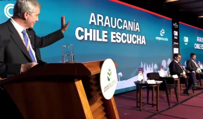 José Antonio Kast protagoniza tenso momento con una "periodista" en medio de un debate