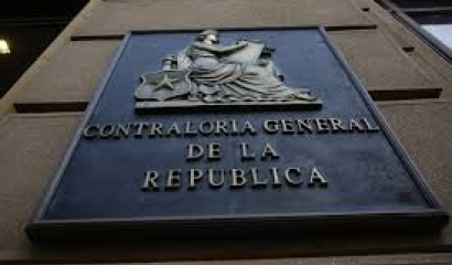 Contraloría detecta desorden fiscal por $1,5 billones en el Estado: contratos,fondos y sueldos.