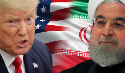 EEUU ataca directamente instalaciones nucleares de Irán y eleva la tensión en Medio Oriente