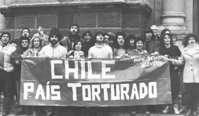 Hijas de exiliado tras torturas en dictadura ganan juicio: Estado condenado a pagar $400 millones