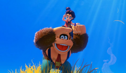 Donkey Kong Bananza estrena este nuevo tráiler de más de 8 minutos 8 ( Switch 2)