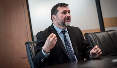 Fiscal Barros: Quien “consume servicios de niñas explotadas sexualmente, tiene las manos con sangre
