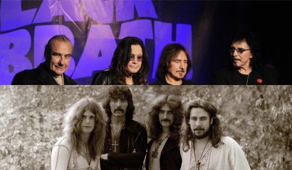 Back to the Beginning|Ozzy Osbourne se despide de los escenarios junto a Black Sabbath en Inglaterra