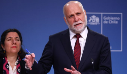 Gobierno condiciona avance de las multas por voto obligatorio a restringir participación de ciudadan