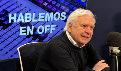 Ernesto Ottone sobre Jara y el PC: “Tú no puedes ser demócrata y marxista-leninista”