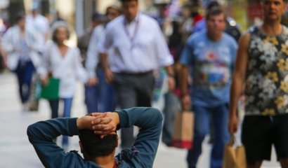 La deuda de Jeannette Jara: Casi 174 mil nuevos desempleados en este Gobierno y 58,5% son mujeres
