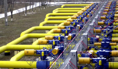 Argentina da por superada la emergencia y comienza a normalizar suministro de gas natural