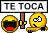Te Toca