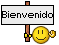 Bienvenido