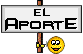 El Aporte